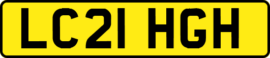 LC21HGH