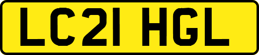 LC21HGL