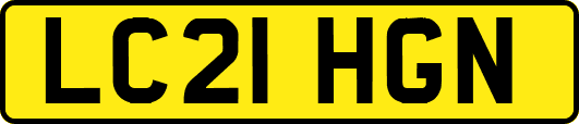 LC21HGN