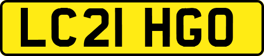 LC21HGO
