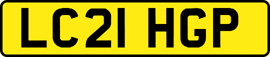 LC21HGP