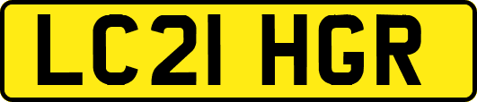 LC21HGR