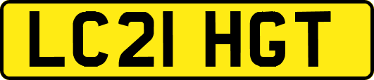 LC21HGT