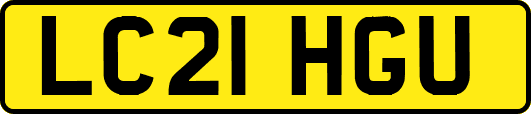 LC21HGU