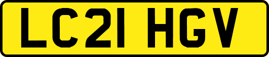 LC21HGV