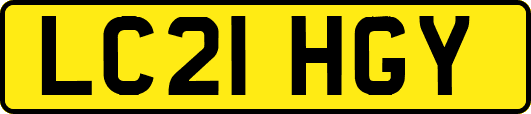 LC21HGY