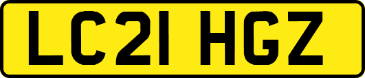 LC21HGZ