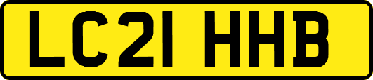 LC21HHB