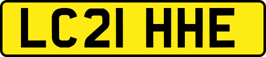 LC21HHE