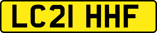 LC21HHF