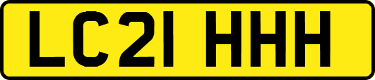 LC21HHH