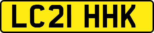 LC21HHK