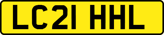 LC21HHL