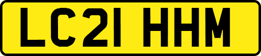 LC21HHM