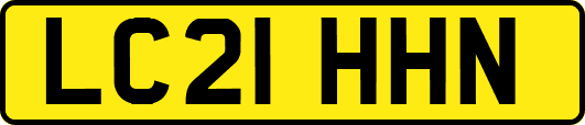 LC21HHN
