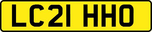 LC21HHO