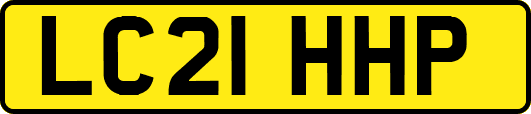 LC21HHP