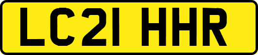 LC21HHR