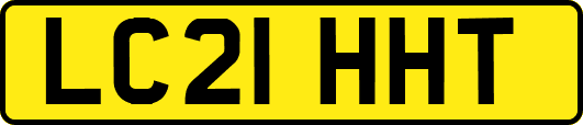 LC21HHT