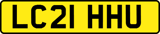LC21HHU
