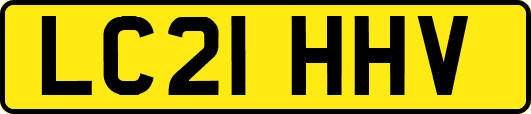 LC21HHV