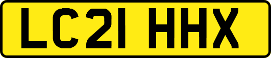 LC21HHX