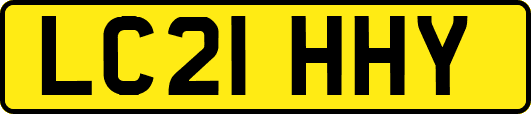 LC21HHY