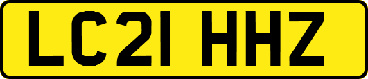 LC21HHZ