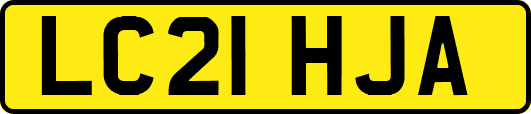 LC21HJA
