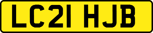LC21HJB