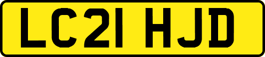 LC21HJD