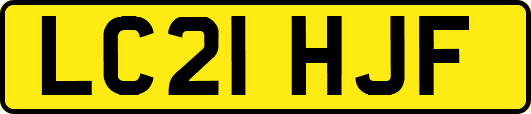 LC21HJF