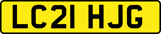 LC21HJG