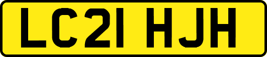 LC21HJH
