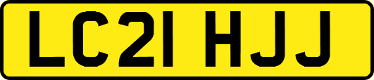 LC21HJJ