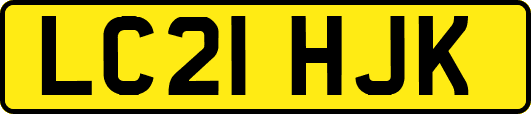 LC21HJK