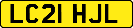 LC21HJL