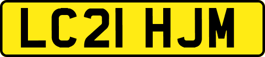 LC21HJM