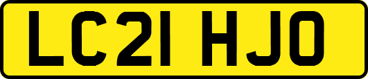 LC21HJO