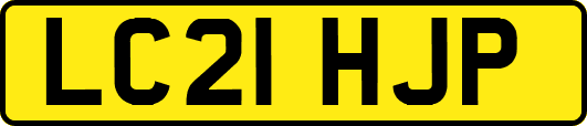 LC21HJP