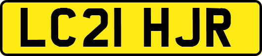 LC21HJR