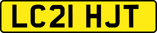 LC21HJT