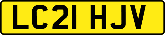 LC21HJV
