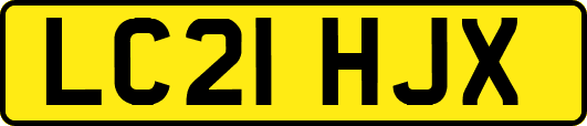LC21HJX