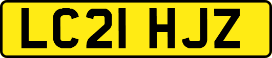 LC21HJZ
