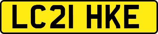 LC21HKE