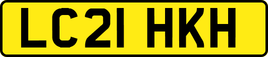 LC21HKH