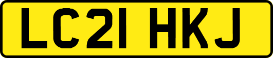 LC21HKJ
