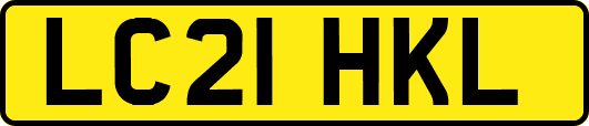 LC21HKL