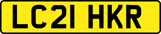 LC21HKR